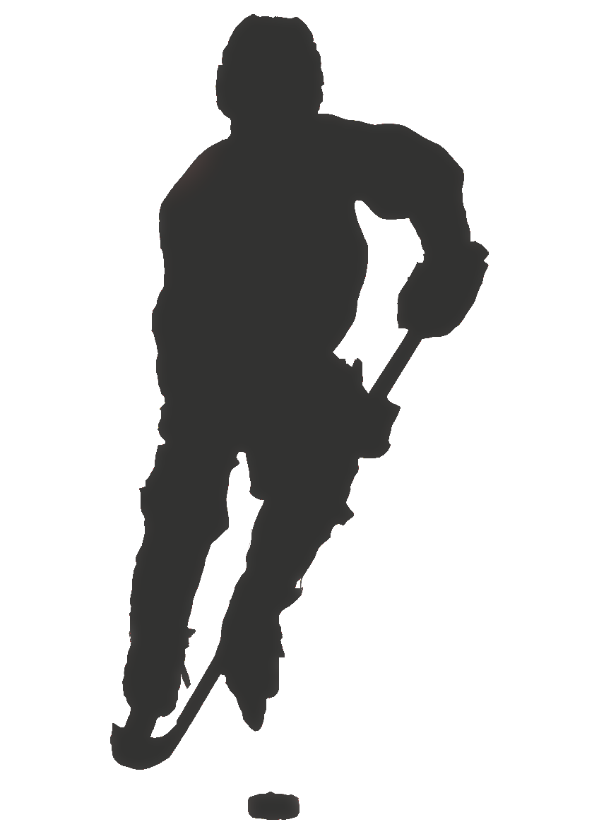 Icono de un patinador